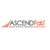 ASCEND Fabrication, LLC. Logotype