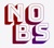 NoBS Logotype
