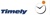 Timely Bookkeeping Logotype