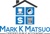Mark K Matsuo CPA LLC Logotype