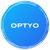OPTYO Logotype