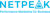 Netpeak Bulgaria Logotype