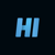 HI Technology & Innovation Logotype