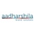 Aadharshila Communications Pvt. Ltd. Logotype