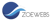 Zoewebs Logotype