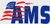 American Mechanical Solutions LLC. Logotype