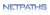 Netpaths Web Design Logotype