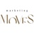 Marketing Moves Logotype