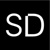 Spaced Digital Logotype