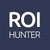 ROI Hunter a.s. Logotype