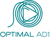 Optimalad1 Logotype