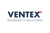 Ventex d.o.o. Logotype