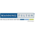 Manning, Fulton & Skinner, P.A. Logotype