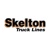 Skelton Truck Lines Logotype