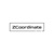 ZCoordinate Solutions Logotype