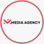 ZM Media Agency Logotype