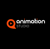 Animation Studio UAE Logotype