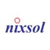 Nixsol Inc Logotype