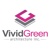 Vivid Green Architecture Inc. Logotype