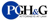 Perry, Guthery, Haase & Gessford, P.C., L.L.O. Logotype