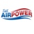 T&K Airpower Logotype