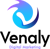 Venaly Digital Logotype
