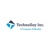 Technolloy Inc. Logotype
