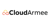 Cloudarmee Logotype