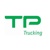 TP Trucking Logotype