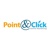 Point & Click Logotype