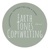 Earth Tones Copywriting Logotype
