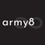 army8 Logotype