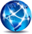 Canadian Global Link Logotype