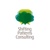 Shifting Patterns Consulting, LLC Logotype