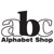 The Alphabet Shop, Inc. Logotype