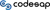 Codesap Technologies LLP Logotype