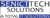 SENiCTTECH SOLUTIONS Logotype