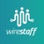 Wirestaff Logotype