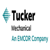Tucker Mechanical Logotype