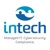 Intech Hawaii Logotype