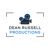 Dean Russell Productions LLC Logotype