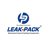 LEAK-PACK Logotype