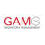 GAM Inventory Management Logotype