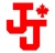 Double J's Tax Logotype