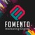Fomento Marketing Digital Logotype