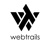 WebTrails Inc Logotype