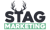 Stag Marketing Logotype