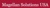 Magellan USA Logotype