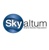 Skyaltum Logotype