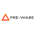lalallalalala Logotype